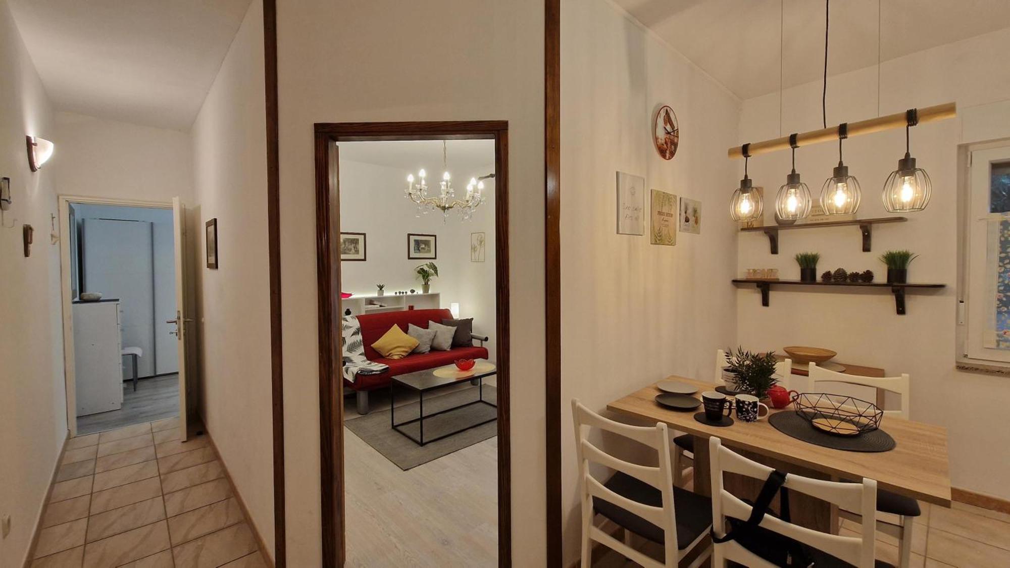 Apartments Godena Rovinj Exterior photo