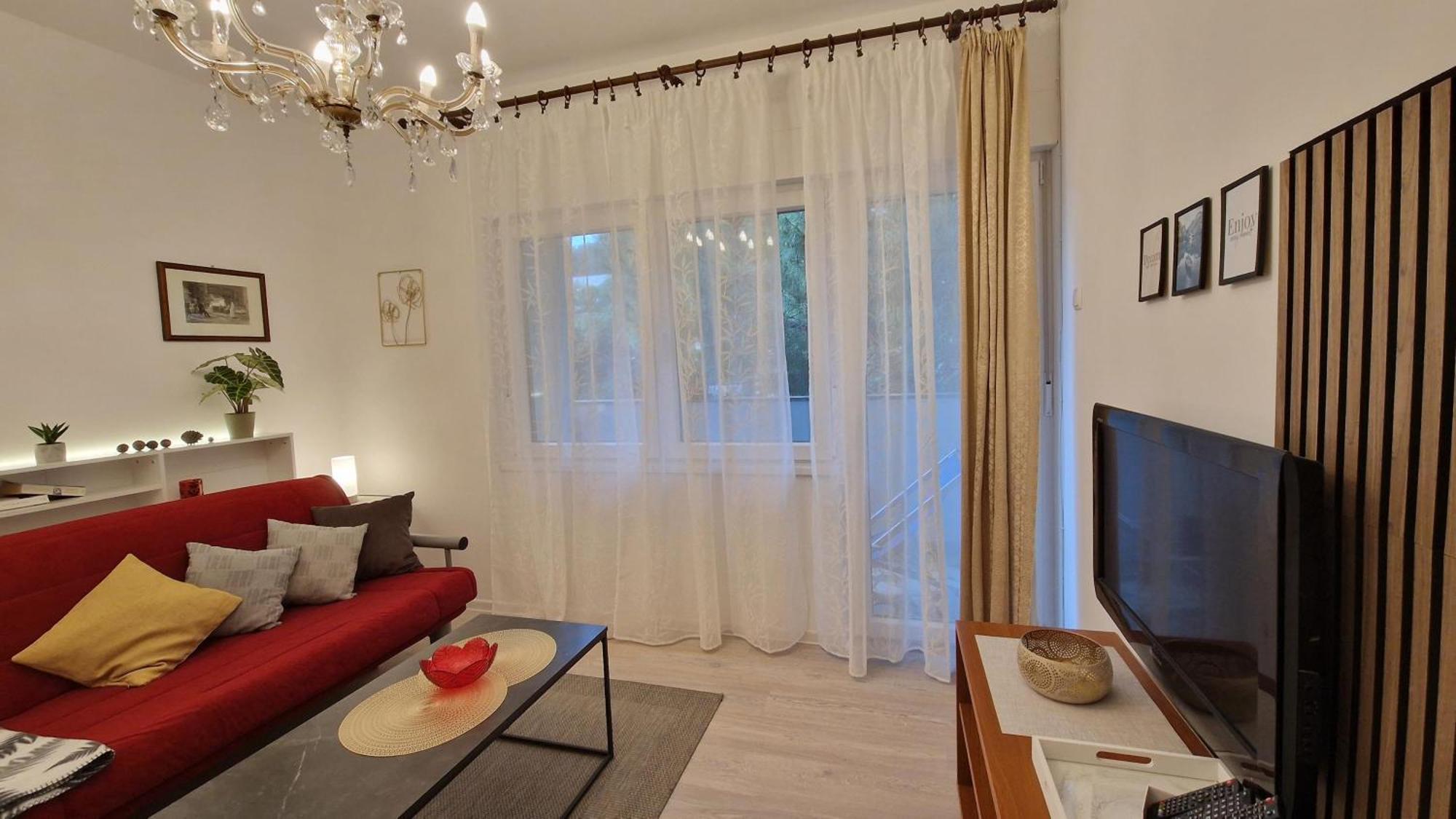 Apartments Godena Rovinj Exterior photo