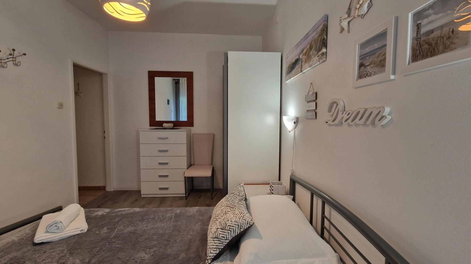 Apartments Godena Rovinj Exterior photo