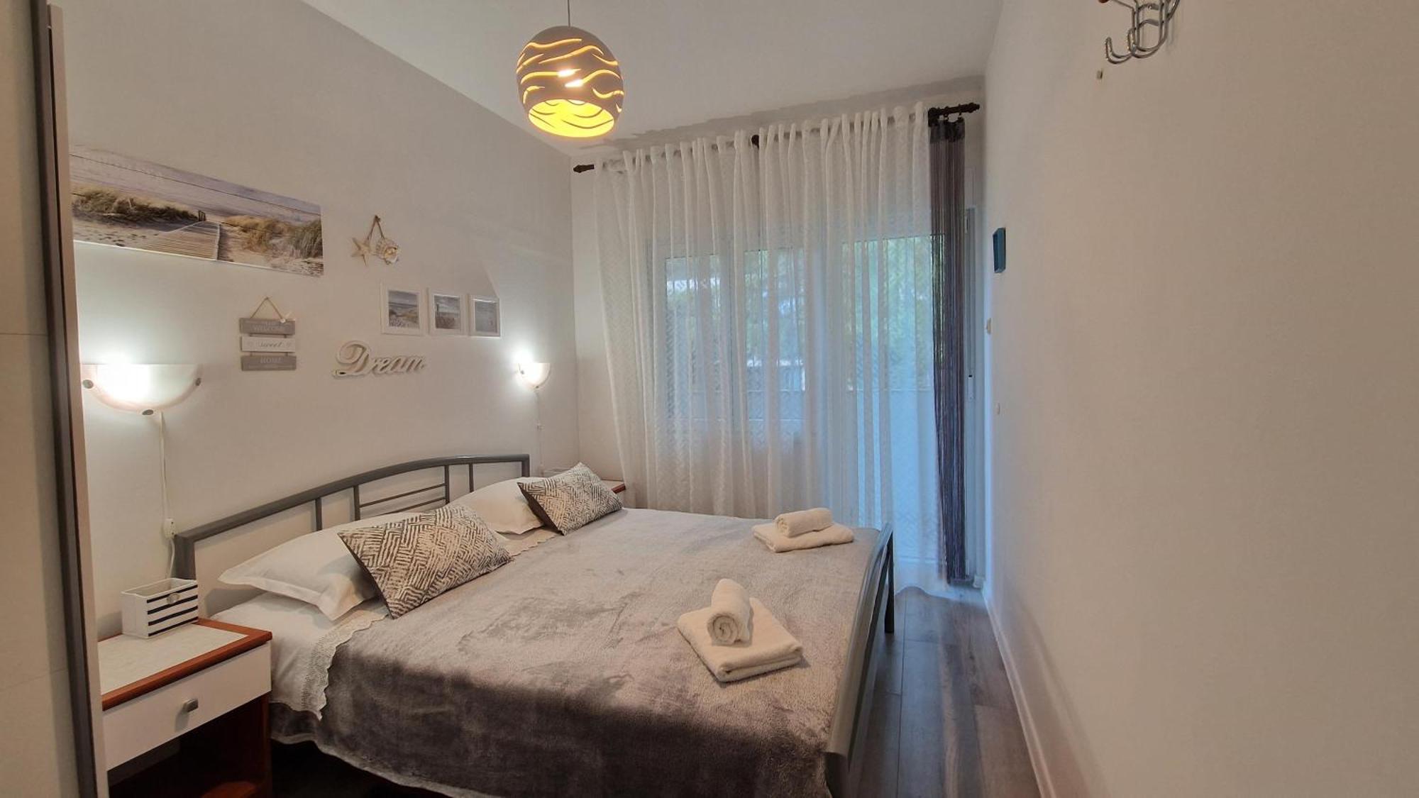 Apartments Godena Rovinj Exterior photo
