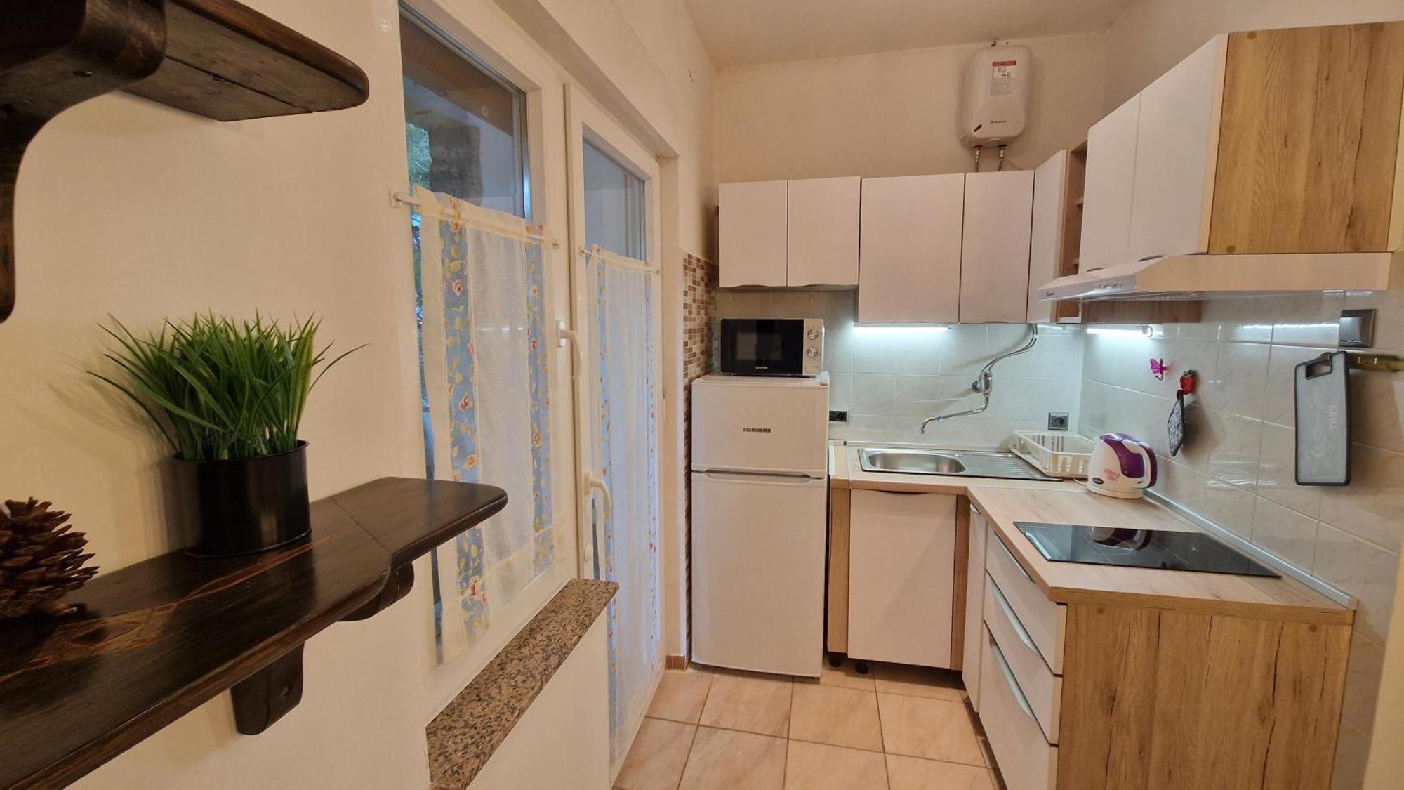 Apartments Godena Rovinj Exterior photo