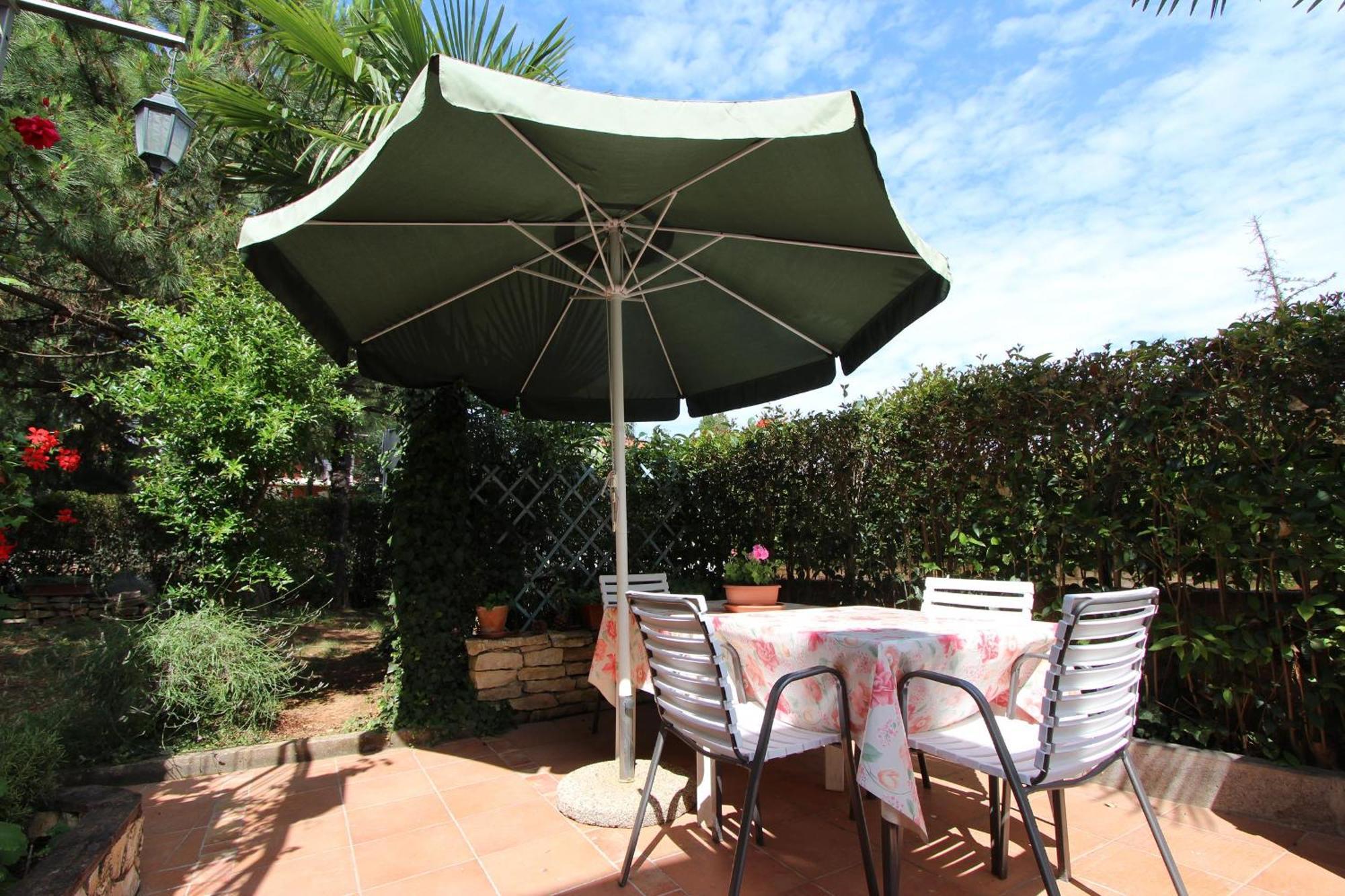 Apartments Godena Rovinj Exterior photo
