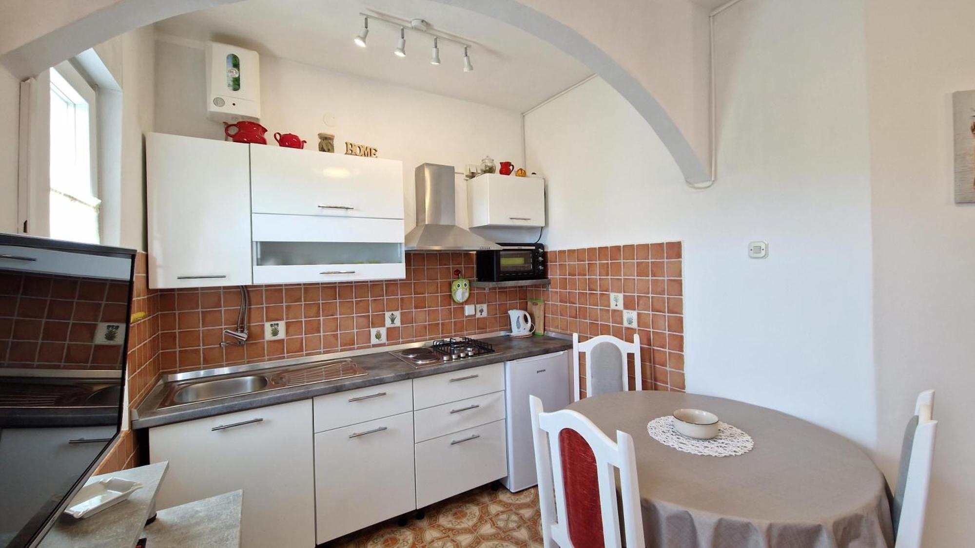 Apartments Godena Rovinj Exterior photo