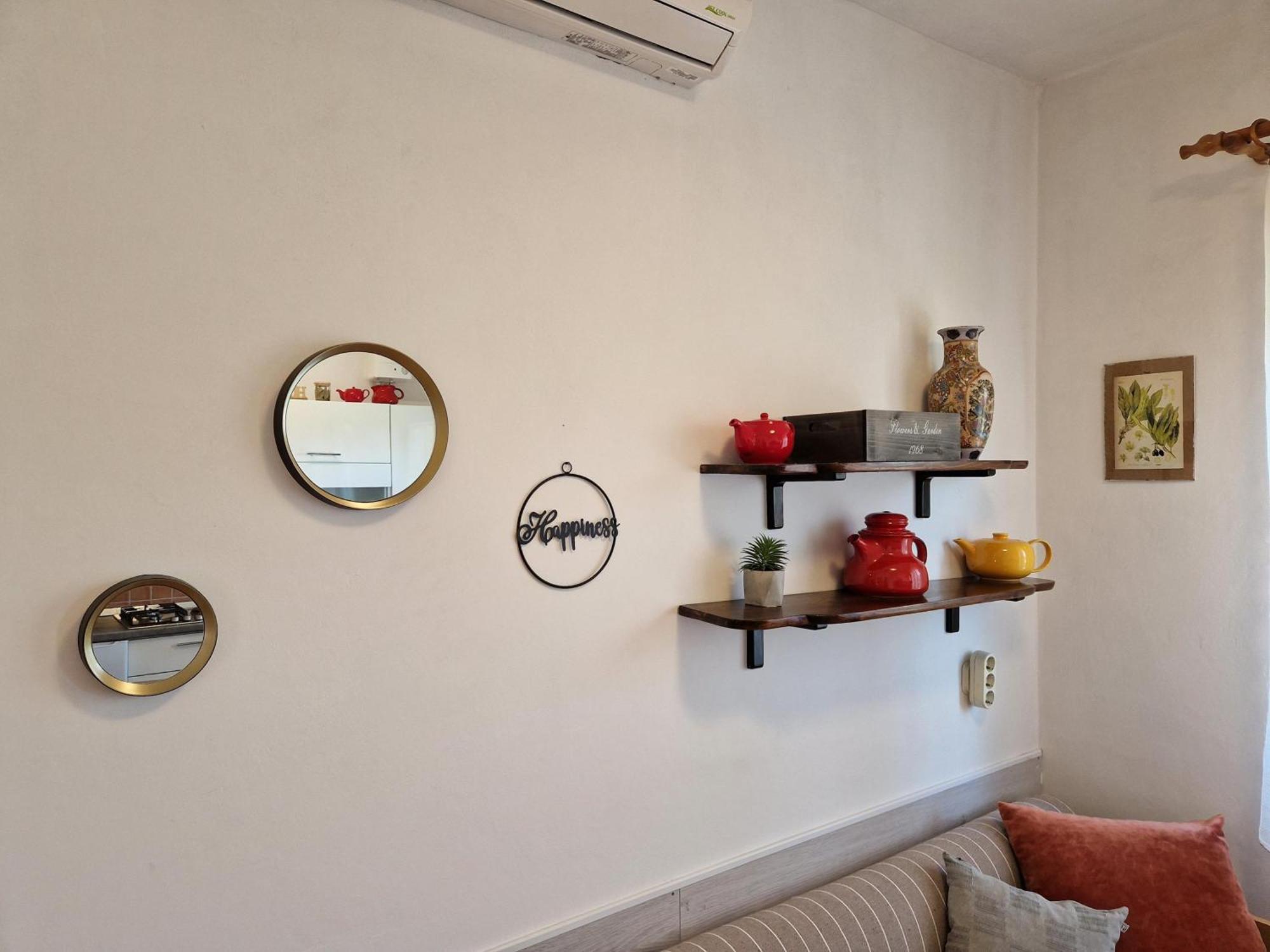 Apartments Godena Rovinj Exterior photo