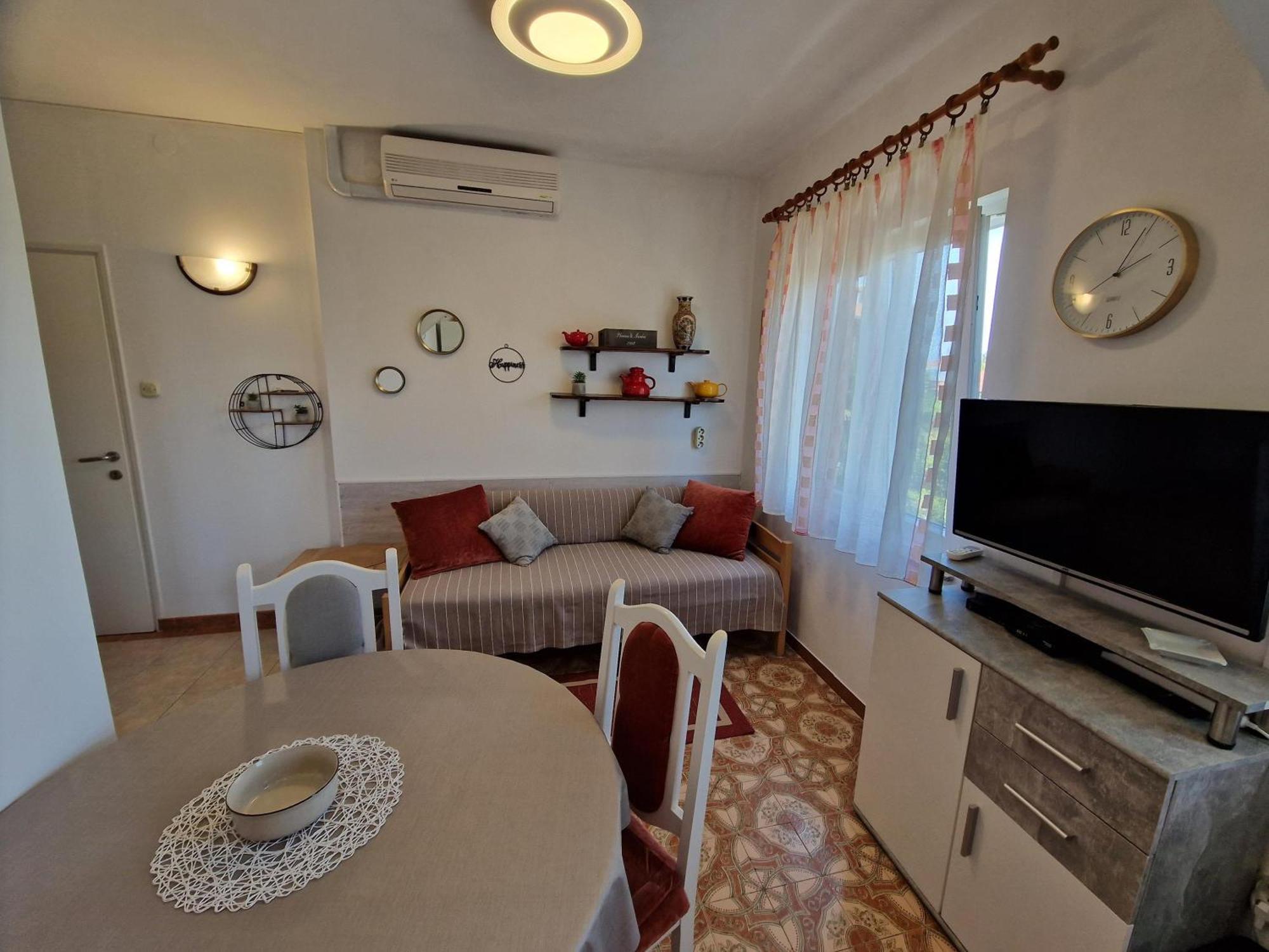 Apartments Godena Rovinj Exterior photo