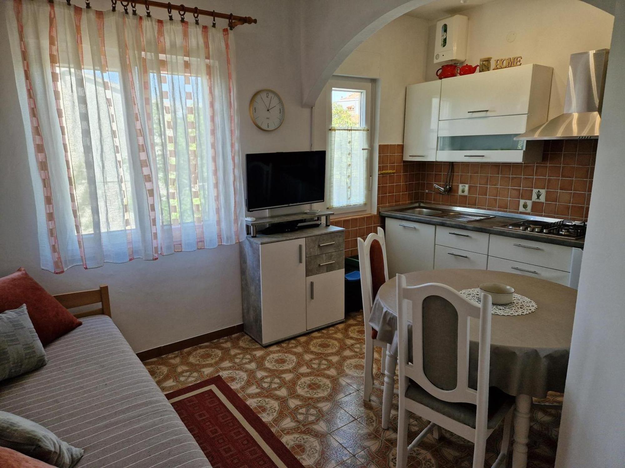 Apartments Godena Rovinj Exterior photo