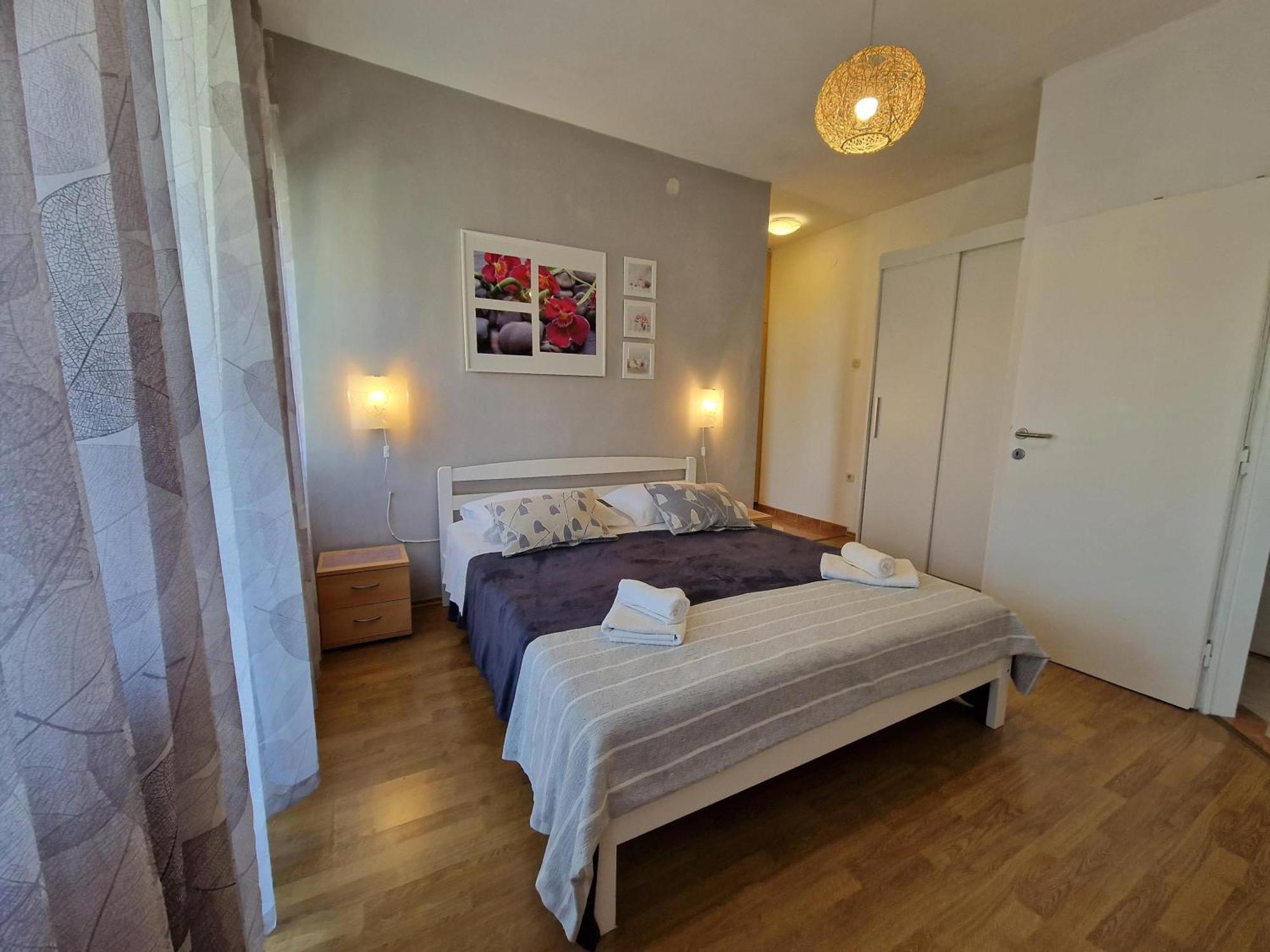 Apartments Godena Rovinj Exterior photo
