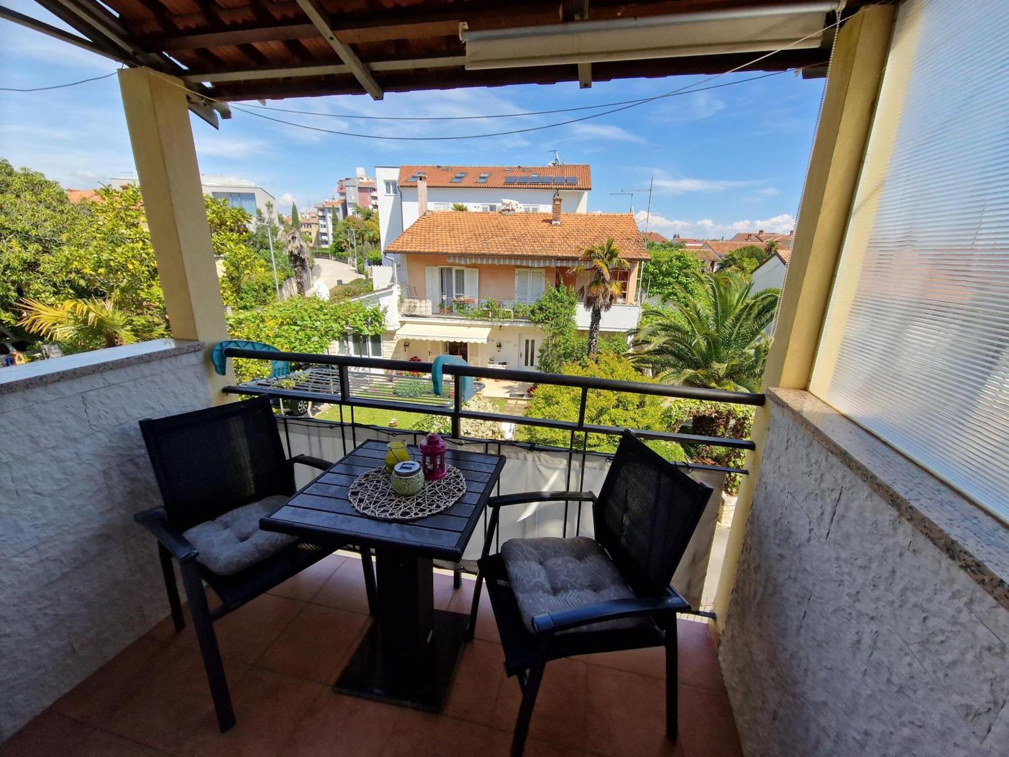 Apartments Godena Rovinj Exterior photo